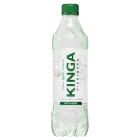 Woda mineralna niegazowana- Kinga Pienińska. Woda dla koneserów i odkrywców smaku.