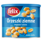 Felix - Orzeszki ziemne solone 140 g