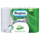 Papier toaletowy 12 szt. DELICATE REGINA 1.000szt