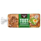 Chleb tostowy sandwich pełnoziarnisty DAN CAKE 750g