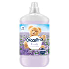 Płyn do płukania tkanin koncentrat Lavender Mist COCCOLINO 1.70l