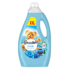 Płyn do płukania tkanin koncentrat Blue Splash Fresh COCCOLINO 2.99l