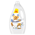 Płyn do płukania tkanin koncentrat Cotton Cloud COCCOLINO 2.99l