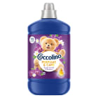 Płyn do płukania tkanin koncentrat Purple Orchid & Blueberries Perfume&Care COCCOLINO 1.61l