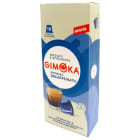 KAPSUŁKI NESPRESSO SOAVE BEZKOFEINOWE 10SZT GIMOKA 55g