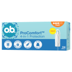 ProComfort Tampony Super 24 O.B.® 24g