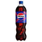 Napój gazowany typu cola o smaku malinowym PEPSI COLA 850ml