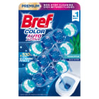 Zawieszka do WC Eukaliptus 3x50g Color Auto Active BREF 156g