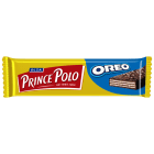 Wafelek o smaku Oreo PRINCE POLO 45g