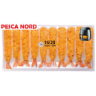 Krewetki panierowane PESCA NORD 250g