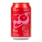 Napój o smaku czerwonych owoców XO 330ml