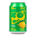 Napój o smaku imbirowo cytrynowym XO 330ml