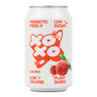 Napój o smaku liczi XO 330ml