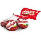 Ser tłusty mini (3 szt.) BABYBEL 60g