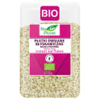 Bio Płatki owsiane błyskawiczne 600 g – Bio Planet. Ekologiczne płatki owsiane błyskawiczne.