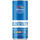 Elektrolity Nawodnienie PLUSSSZ 250ml