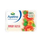 Apetina Serek kremowy z pomidorami i bazylią ARLA 125g - wykwintny, o świetnym smaku i konsystencji.
