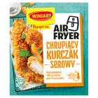 Chrupiący kurczak serowy AIR FRYER WINIARY 70g