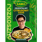 Orientalny cytrusowy zatar x ROZKOSZNY KAMIS 15g