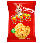 Chrupki kukurydziane FLIPS 50g