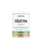 Kreatyna (monohydrat) o sm. neutralnym suplement diety ESSENSEY 420g