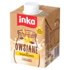 Napój owsiany waniliowy INKA 500ml