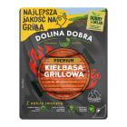 Kiełbasa Grillowa premium DOLINA DOBRA 375g