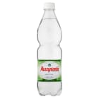 Naturalna woda mineralna, częściowo odgazowana - Muszynianka