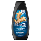 Szampon do włosów przeciwłupieżowy dla mężczyzn Anti Dandruff SCHWARZKOPF SCHAUMA 350ml