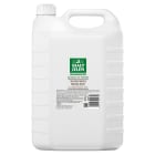 Mydło naturalne   zapas BIAŁY JELEŃ 5.00l