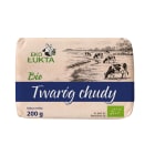 Twaróg chudy BIO EKO ŁUKTA 200g