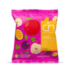 Kawałki jabłek o smaku marakui Natural CRISPY 18g