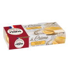 Krem cytrynowy z bezą RIANS 180g