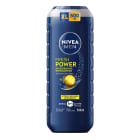 Nivea Men - Żel pod prysznic Power Refresh 500ml. Fantastyczna konsystencja i piękny zapach.