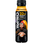 Jogurt pitny o smaku mango YoPro 270g