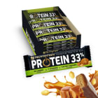 Baton proteinowy 33% słony karmel GO ON! SANTE 50g