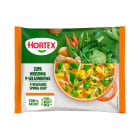 Mrożona zupa wiosenna - Hortex. Smaczny posiłek w mgnieniu oka.