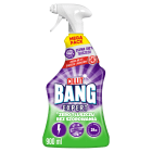 Płyn do czyszczenia Kuchni w sprayu Zero Tłuszczu CILLIT BANG 900ml