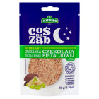 Owsianka nocna o sm. czekolady pistacjowej z chia (instant) Coś na ząb KUPIEC 50g