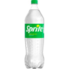 Nap ój gazowany o smaku cytrynowo limonkowym SPRITE 1.50l