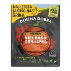 Kiełbasa Grillowa premium DOLINA DOBRA 375g