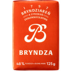 Ser świeży Bryndza BRYNDZIAREN 125g