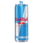 Sugarfree napój energetyczny bez cukru RED BULL 355ml