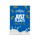 Ulotka przepisy letnie Just Plants TYMBARK 1.000szt