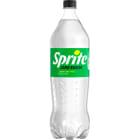 Napój gazowany o smaku cytrynowo limonkowym Zero SPRITE 1.50l