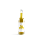 Lemoniada o smaku agrestowym ON LEMON 330ml