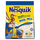 Napój o sm. waniliowym (instant) NESQUIK 350g
