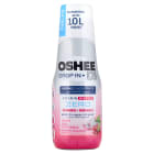 Koncentrat napoju Witaminy & Minerały o smaku czerwonych winogron i dragonfruit ZERO OSHEE DROP IN 500ml