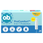 ProComfort Tampony Normal 24 O.B.® 24g