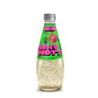 Napój z dodatkiem nasion chia o smaku liczi WHY NOT 290ml